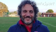 SORA SERIE D - MASSIMILIANO SCHETTINO