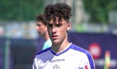 Davide Talia