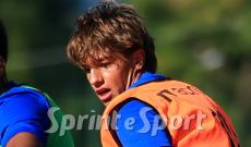 RAPPRESENTATIVE PIEMONTE, UNDER 19, ANDRE BIELLER