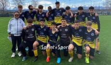 Crocetta Under 17