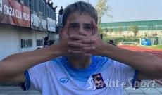 I 41 talenti della Serie C scendono in campo! Quattro gol nella sfida tra i migliori 2011 d'Italia