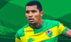 FINNKURD Etelä A - JONATAN GUERREIRO