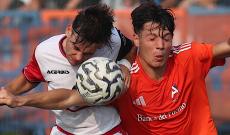 ALDINI, UNDER 15 ÈLITE