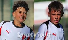 Fresolone e Kostyuk