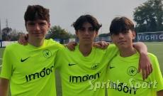 Un autogol nel primo tempo e uno squillo nella ripresa risolvono un match complicato e dal finale incandescente