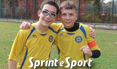 Provinciali Under 15 Torino • Mocciola Giulio Nicola e Menduni Christian