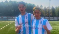 Sottimano Alessandro e Martini  Tommaso