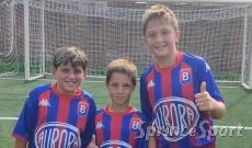 Riecco i blaugrana! Una partenza strabiliante su cui ricostruire per il futuro