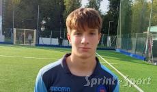 DANIEL OBERTAS UESSE SARNICO