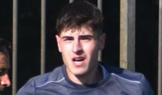 JUVENTUS SERIE A - STEFANO MANGIAPOCO