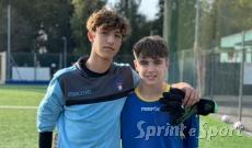 Achille Piatti e Lorenzo Orizio