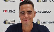 CARPI SERIE C - LORENZO LOMBARDI
