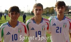 SELEZIONE DEL NORD