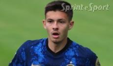 TRENTO SERIE C - MATTIA SANGALLI