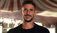 CITTADELLA SERIE C - DIEGO FALCINELLI