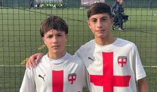 SEGURO-CLUB MILANO- UNDER 15 REGIONALI ELITE
