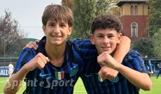 Inter-Mantova