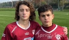 Scontro diretto da brividi! Vanno in inferiorità numerica e dopo due minuti il capitano la pareggia
