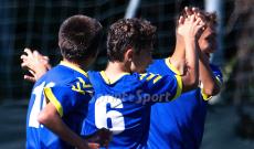 Regionali 2025-2026: ecco le 70 squadre che si sono qualificate