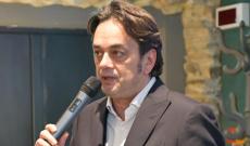 RONDINELLA MARZOCCO ECCELLENZA - LORENZO BOSI