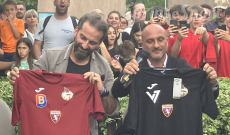 Parlano Marco Scognamiglio e la moglie Silvana Quaranta: Sanzioni basate sul nulla! Stufi degli attacchi: quello che abbiamo fatto noi non l’ha fatto mai nessuno