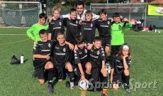 Inizio col botto ma i bianconeri restano coi piedi per terra: gruppo e unione vengono prima di tutto