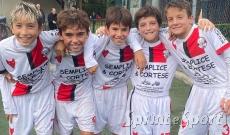 Il cambio di ritmo nella ripresa accende i diavoletti che ottengono il primo successo