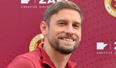 LIVORNO SERIE C - FEDERICO DIONISI