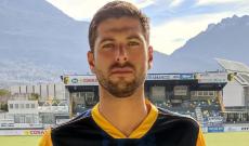 GUIDONIA MONTECELIO SERIE C - DAVIDE VITTURINI