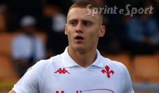 ITALIA UNDER 21 - PIETRO COMUZZO