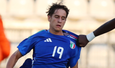 È un'Italia che ci farà sognare? I classe 2010 di Pasqual vincono ancora con un tris esemplare