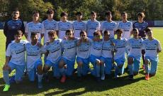 Vighenzi-Alta Valsabbia Under 16