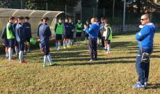 Calvenzano Under 17