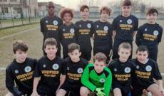 verolese under 14