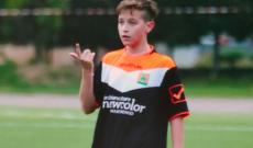 Chiari Under 15