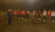 Gorla Maggiore U16