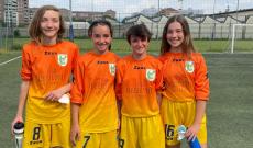 Cit Turin Under12
