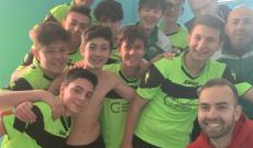 Valceresio U15