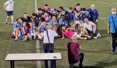 Albano Under 19