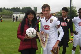 Sorpresa Torino Club, lascia il direttore sportivo Secondina Sandri