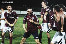 Barcanova, è Sabatino Ferrazzola il nuovo allenatore dei 2005 rossoblù