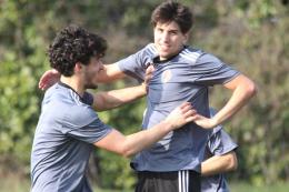 Nereo Omero, i suoi 5 anni all'Alessandria e la nuova avventura a Malta: Non potevo desiderare di più