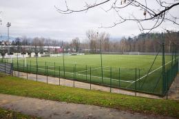 Nasce il Calcio Nibionno, Il presidente Marco Ratti punta forte sul settore giovanile: l'obiettivo è riportare in auge i biancoverdi