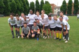 La Prima squadra dell'Acf Alessandria è stata affidata al tecnico Gabriele Tosi