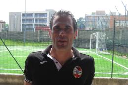 Mirko Crugnola-Biandronno sì, per l'Under 19 c'è il debutto di Davide Marzio