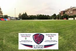FC Paderno Dugnano SSD, il responsabile D’Angelo: «Obiettivo avvicinamento»