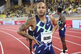 Massimo Ugolini allenò Marcell Jacobs nel Pro Desenzano, su Facebook scrive: «Sei stato meraviglioso»