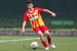 Lutto nella bergamasca: è morto Isac Vincenzo Trivella, 17 anni e tutta la trafila nel vivaio del Villa Valle