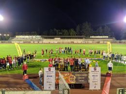 Saviglianese Fbc 1919, al via la prima stagione della nuova (vecchia) realtà calcistica della città di Savigliano