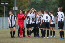 Venti squadre divise in due gironi: svelata la composizione dell'Eccellenza Femminile 2021/22